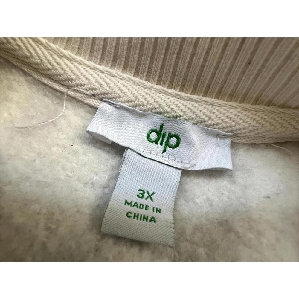 dip 3X White Pickleball World Championship 1991 Sweatshirt - Picture 2 of 8